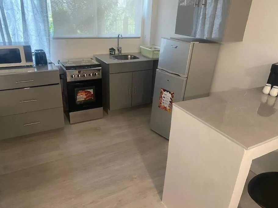 The Studio At Pineapple Court Ocho Rios Daire 0*,  Jamaika