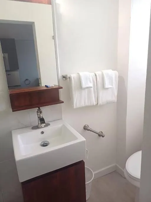 The Studio At Pineapple Court Ocho Rios Daire