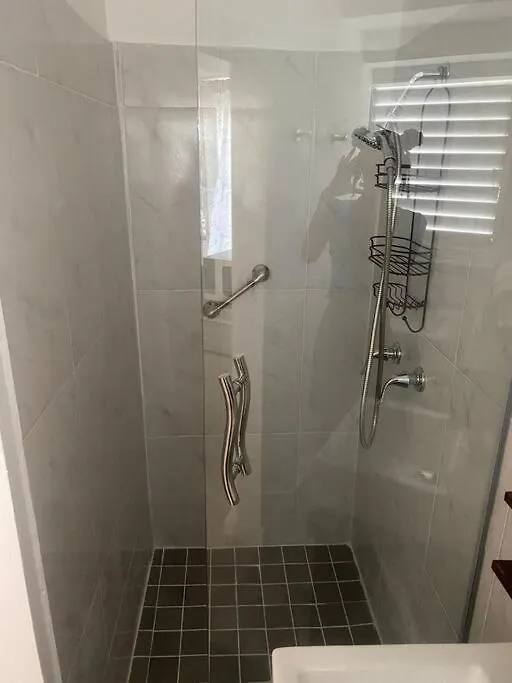 The Studio At Pineapple Court Ocho Rios Apartment
