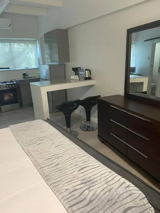 The Studio At Pineapple Court Ocho Rios Apartment Jamaica